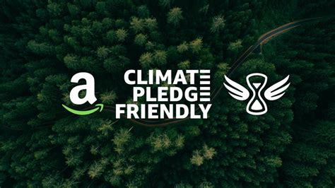 climate pledge friendly|climate pledge friendly label.